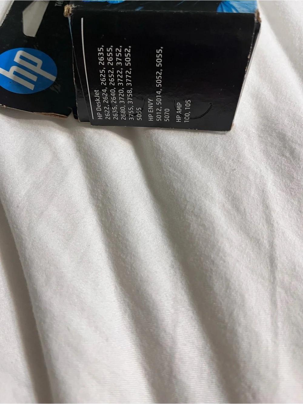 HP 65 Tri-Color BRAND-NEW UNOPENED FACTORY SEALED!